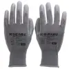 2019 High Quality Non-slip PU Safety Working Hand Gloves