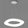 smart dimmable 24w IP54 LIFUD driver surface round 3D frameless led panel ceiling light