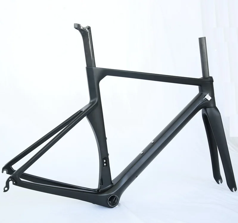 56cm carbon road bike