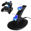 Double Dual Charging Stand Dock For Microsoft One Controller