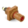 400A powerlock panel source male plug for engine