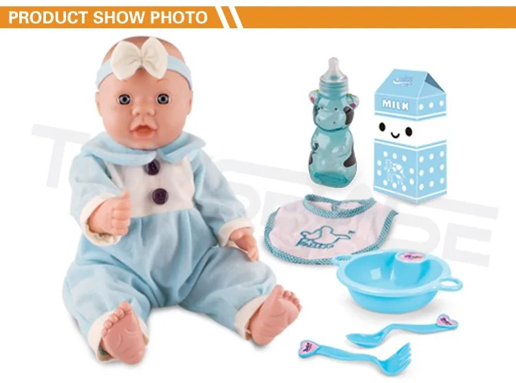 14.5 Inch Reborn Babies Kits Best Selling Cheap Reborn Baby Dolls For
