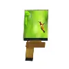 Industrial lcd panel 2.4 inch 24pin LCD screen micro TFT transmissive 240x320 RGB lcd display with 8 bit MCU and IC