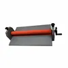 750mm 29.5inch Cold Process Hand Crank Laminating machine with factory price