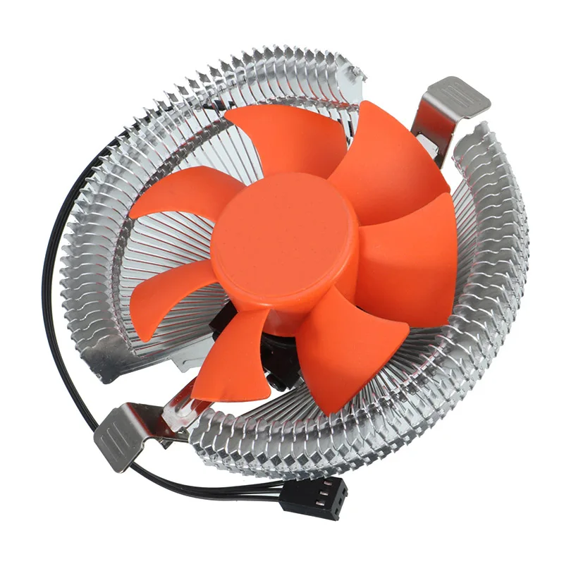 Fan cooler