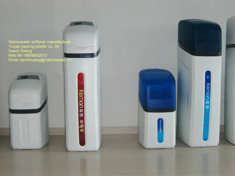 Naturewater softner.JPG