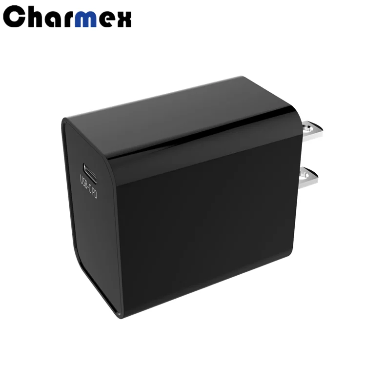 pd wall charger