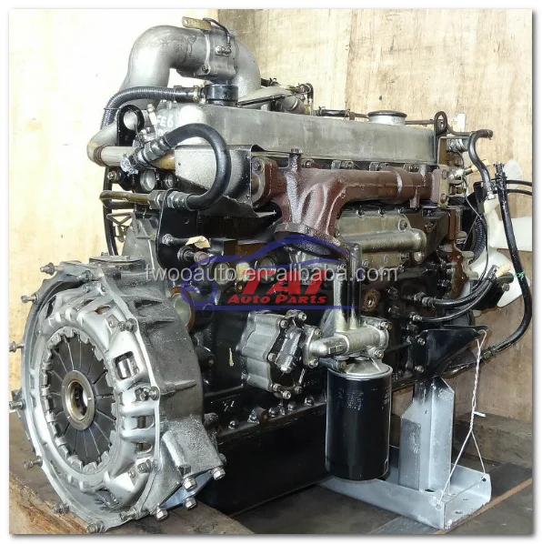 1AZ 1AZ-FE engine cylinder block / engine assy with transmission for Toyota|  Alibaba.com