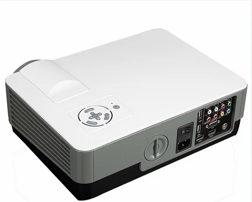 jc-801 full hd led projector 1080p supported h