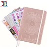 2019 Customized Family Planning A4 A5 Logo Printing Tear Off Notepad