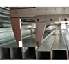 Square tube Quality commitment