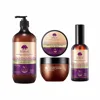 Moroccan Argan Oil Sulfate Free Shampoo And Conditioner Wholesale
