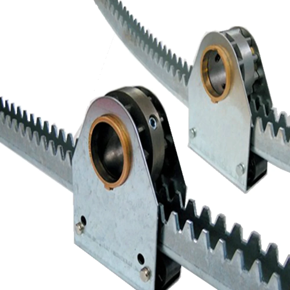 What Is A Rack Pinion Gears