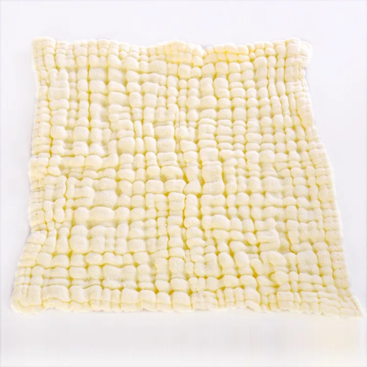 Cotton Gauze Burp Cloth Organic Wipe Cloth Facial Cloth Baby Bibs Buy