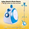 Supreme Techniques Best Industrial Hanging Steam Iron Clothes Dryer