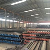 ASTM A 106 A 53 carbon steel seamless pipe