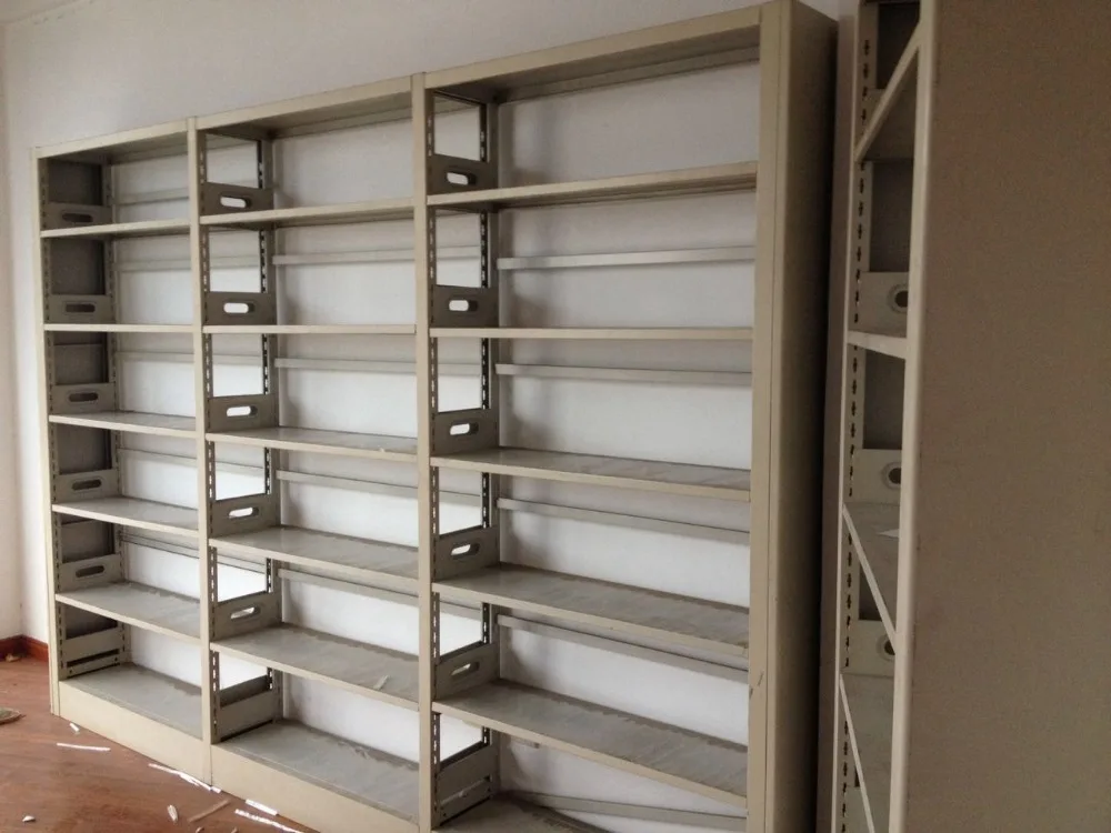 100 Low Price Metal Folding Bookcase