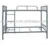 school use metal bunk bed cx-qy-001