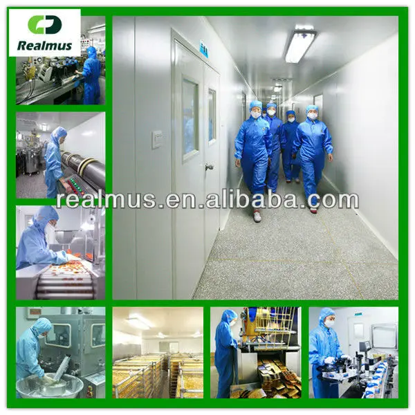 shanghai Realmus Industry Co.,Ltd 