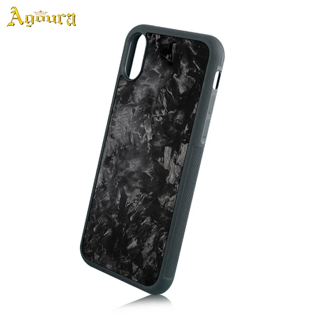 TPU+PC Phone Case