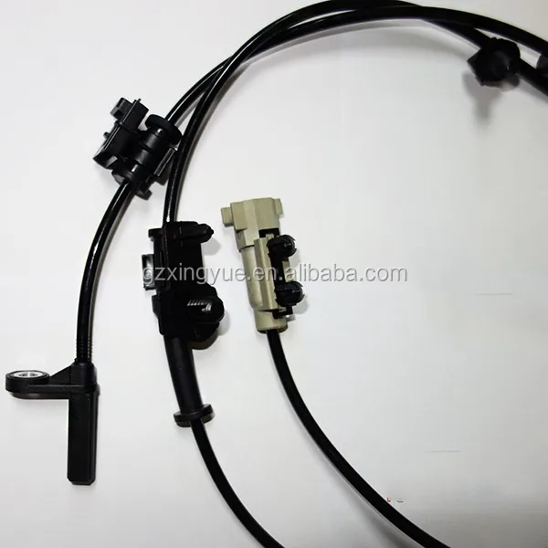 5S12836 4779639AB 4779639AA 4779639AD SU14249 Front ABS Wheel Speed