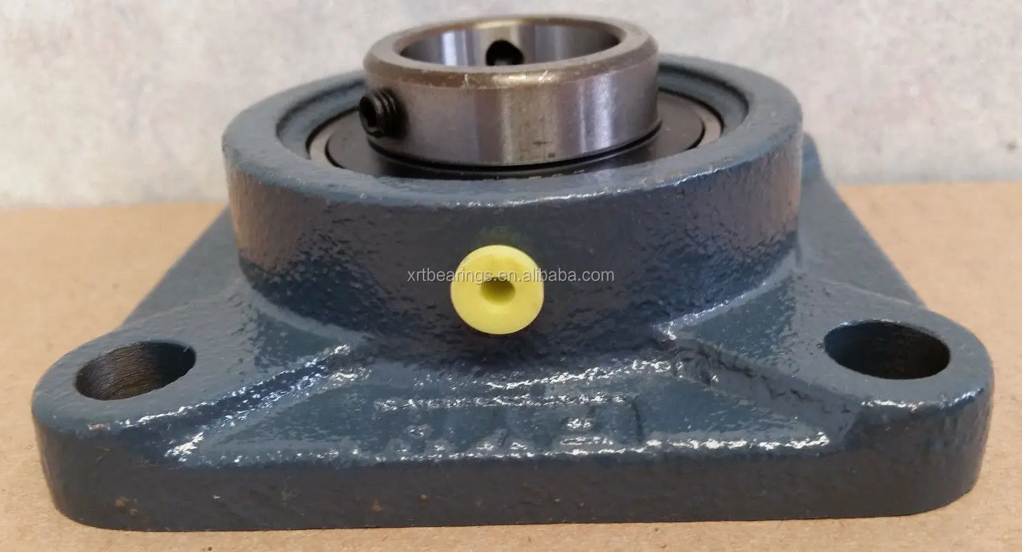 Fyh F206 Bolt Flange Bearing 30*62*38.1mm Uc206 Ucp206 Pillow Block