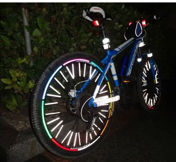 bicycle decoration accessories