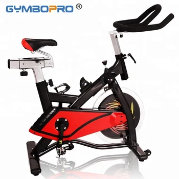 18kg flywheel spin bike