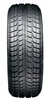 Winter tyre non studded WANLI brand 205 55 16