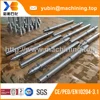 tractor parts driving shaft tractor spare parts; front axle assembly driving shaft