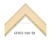 Common Decorative picture frame with simple design ps moulding ,Guangdong,China