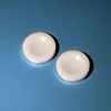 Customized Zirconia Ceramic Piece zirconia ceramic wafer zrO2 disc