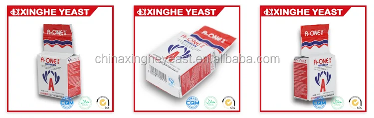 Instant Dry Yeast (2)