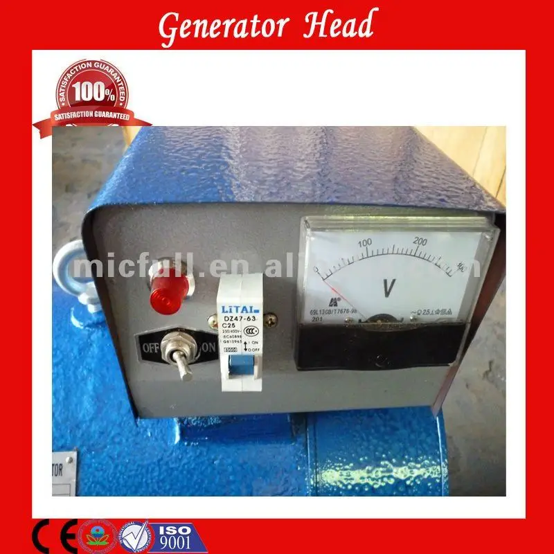 20kw Ac 220v 240v Small Generator Alternator For Sale Buy Ac