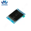 JMD 1.3 inch IPS HD TFT ST7789 Drive IC SPI Communication Voltage 4-Wire SPI Interface Full Color DIY 240*240 3.3V