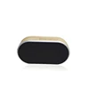 promotional gift wireless bt mini oval shape speaker