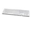 Customized keyboard azerty french magic keyboard with numeric keypad
