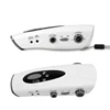 Mini Pocket High Lumen LED Camping Light Two Way Radio Torch
