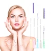 Plastic surgery blunt needle 3D COG PDO thread lifting