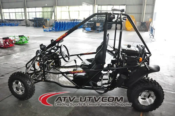 off road buggy rear axle