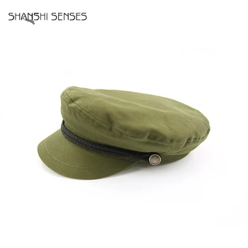 designer military cap