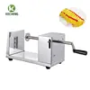 potato slice/manual potato shredder/automatic mashed potato machine