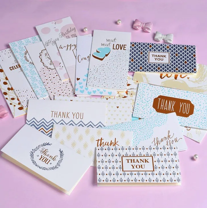 Contoh Kartu Ucapan Terimakasih Di Souvenir Pernikahan ...