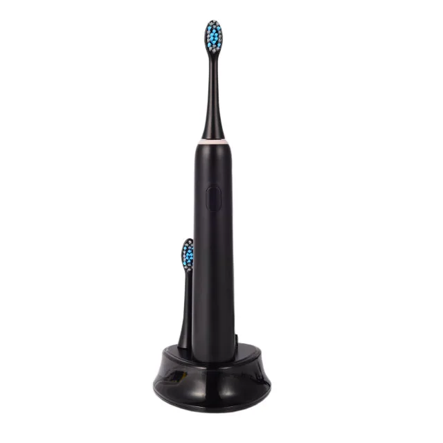 Dental Care Wireless Charging Portable Sonic Electric Toothbrush Popular Sonic Toothbrush