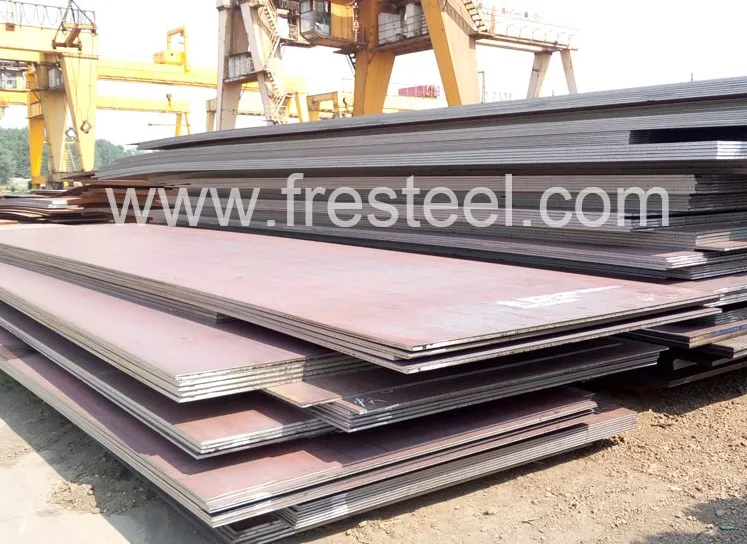 S235JR Carbon Structural Steel Plate(id:10071414). Buy China S235JR ...