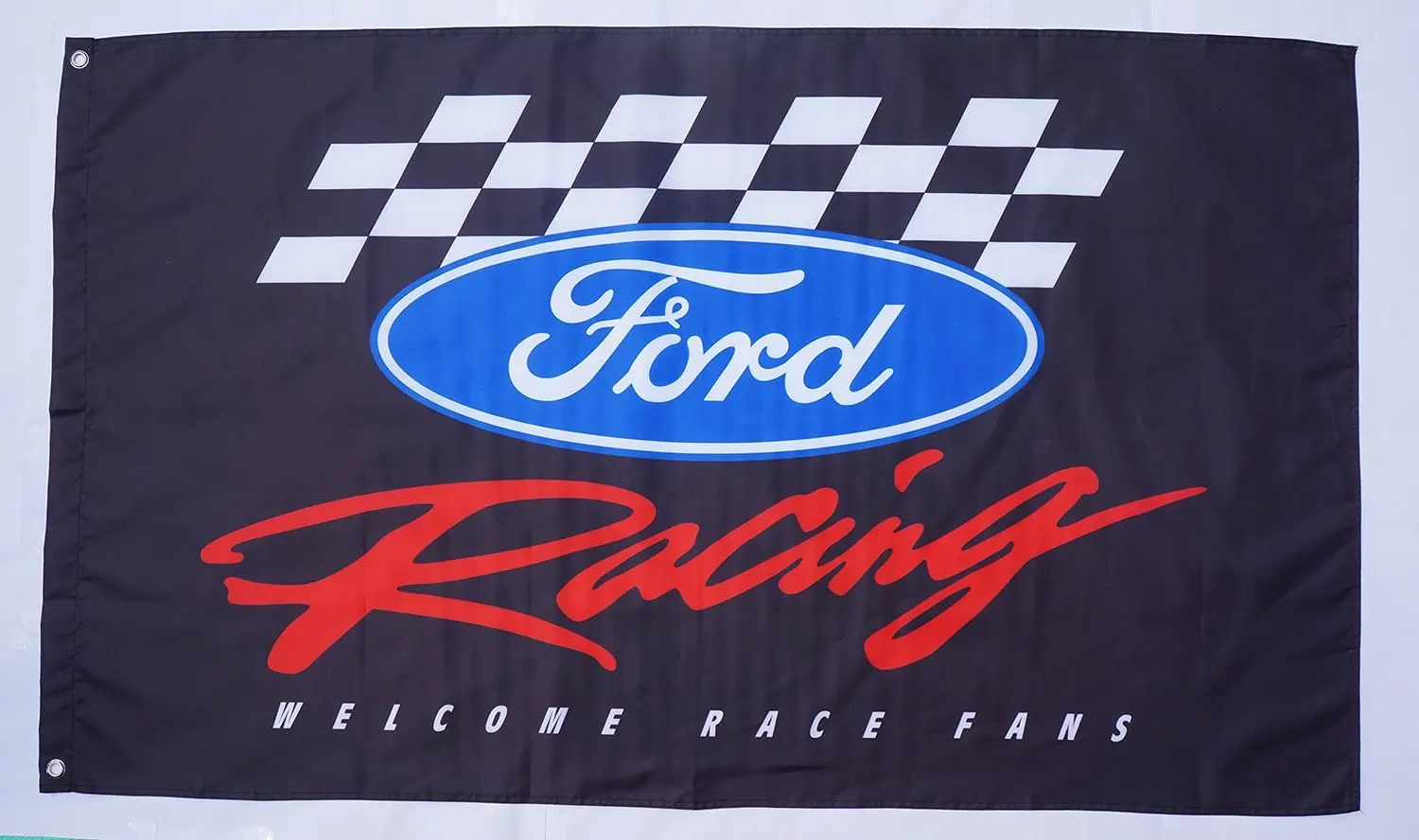 Buy Ford Flag Blue Ford Racing Flag Ford Banner Ford Racing Banner