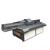 Multi patterns uv ceramic 3d floor industrial inkjet printer