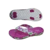 EVA V strap slipper injection moulding maker for women EVA flip flops mold