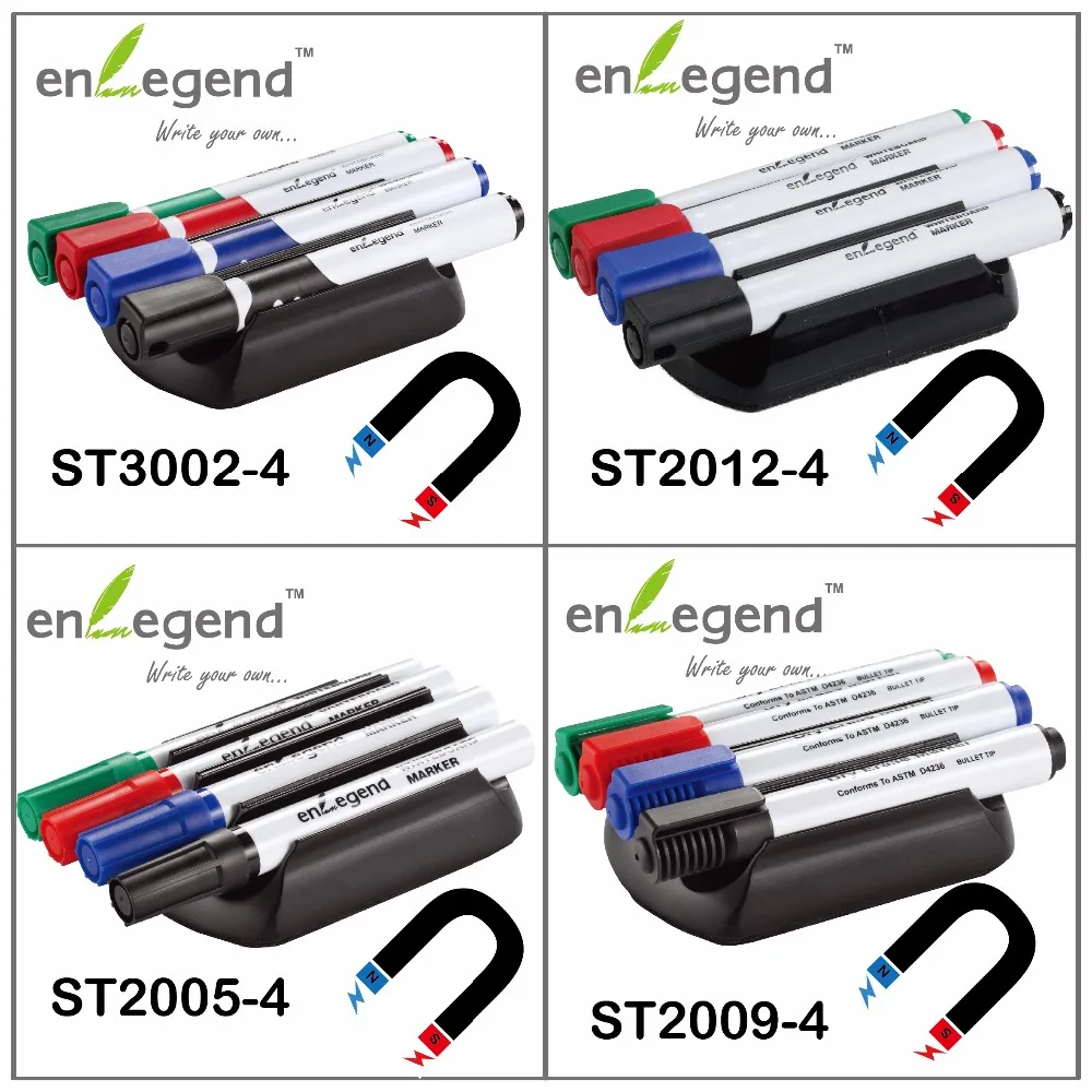 Automatic Whiteboard Eraser Whiteboard Eraser Whiteboard Marker Holder Or