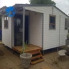 Mobile coffee bar with BV certificate
